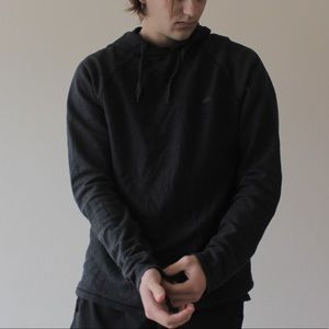 VANS LIGHTWEIGHT SWEATSHIRT